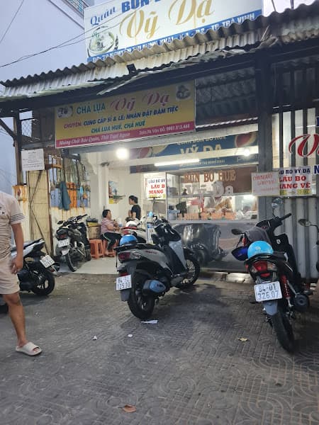 Hình ảnh Bún bò huế Vỹ Dạ - 4