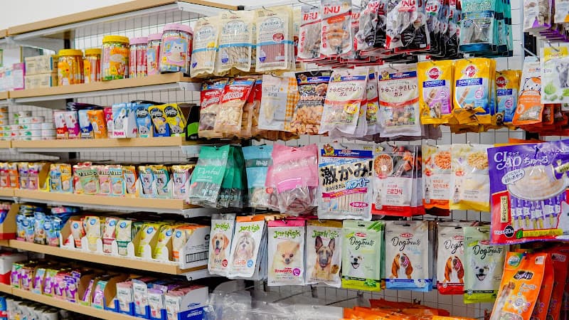 Hình ảnh Pet's Home Gò vấp - 5