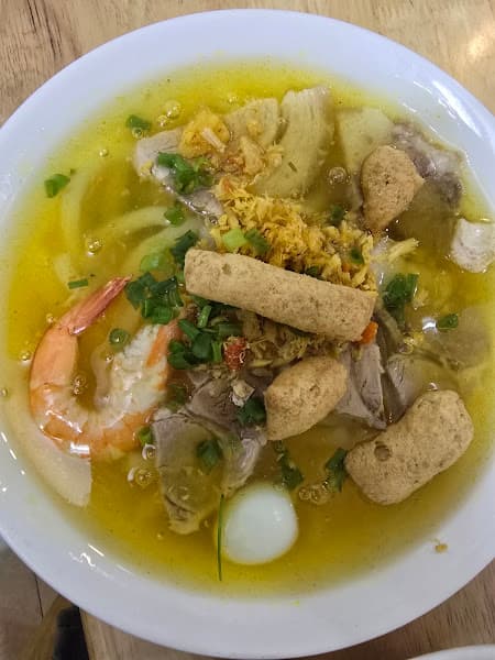 Hình ảnh banh canh ngon- banh canh ghe - 4