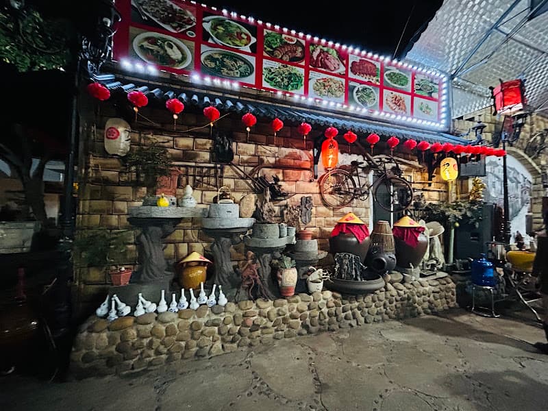 Ảnh bìa Nhà Hàng Lạc Lâm Quán - Cơm Bình Dân