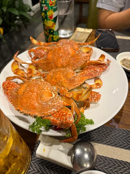 Hình ảnh Nhà hàng Sesan - 3