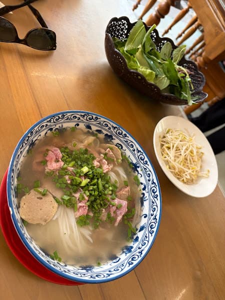 Hình ảnh Phở Hồng - 4