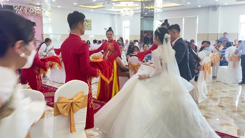 Hình ảnh Nhà Hàng Thu Thuỷ - 5