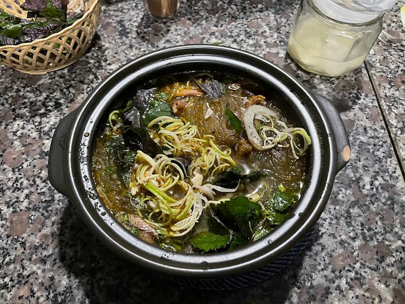 Hình ảnh CHÁO - SÚP - MIẾN LƯƠN - 2