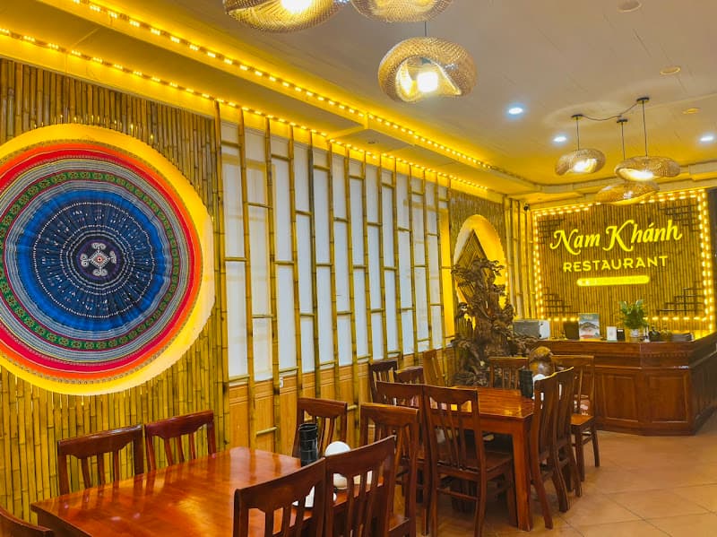 Hình ảnh Nhà Hàng Nam Khánh - 5