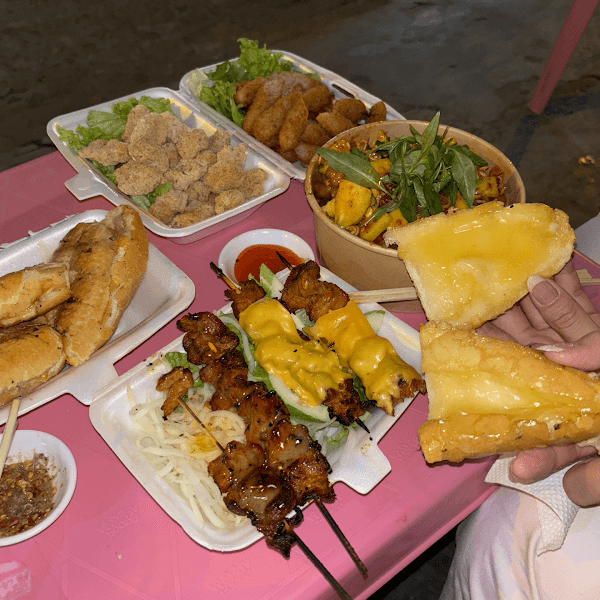 Hình ảnh Ăn Vặt BUBÉO - 3