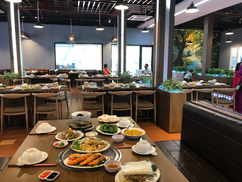 Hình ảnh Nhà hàng Gia Phong - 4