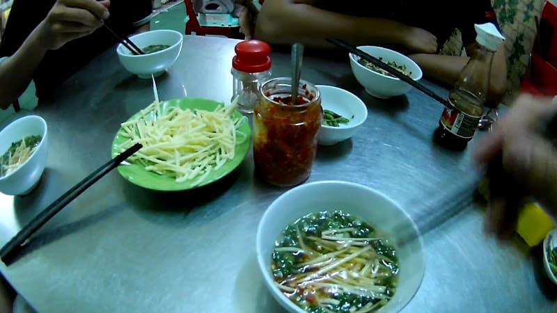 Hình ảnh Bánh căn Nha Trang - 3