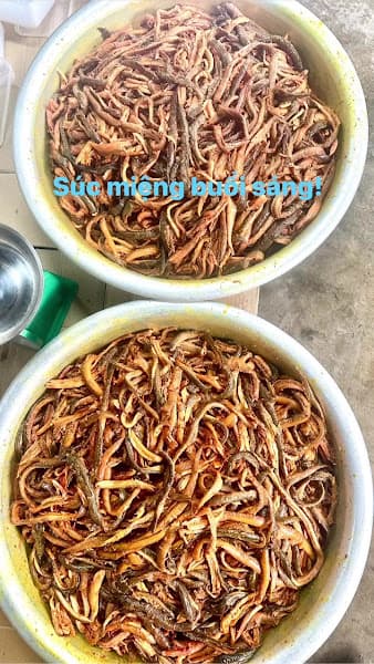 Hình ảnh Quán Sỹ Bính - Cháo lươn cay cổng thành nghệ an - 4