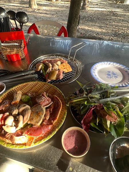 Hình ảnh Quán Ăn Gia Đình Tấn Phát - 3