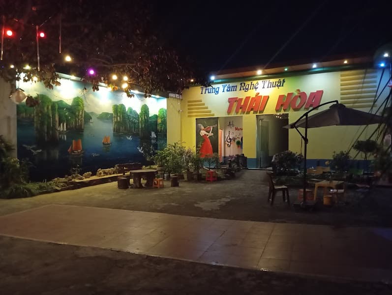 Hình ảnh Thái Hòa Music - 7