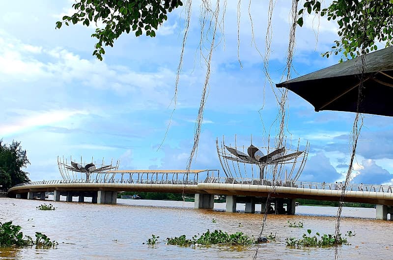 Hình ảnh Restaurant & Café Lotus Ninh Kiều - 3