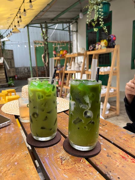Hình ảnh Greensea's tea - 5