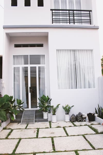 Mountain View Homestay Tay Ninh - Căn hộ dịch vụ nguyên căn