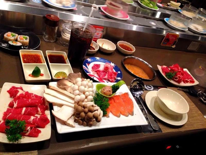 Hình ảnh Kichi-Kichi Big C Quảng Ngãi - 4