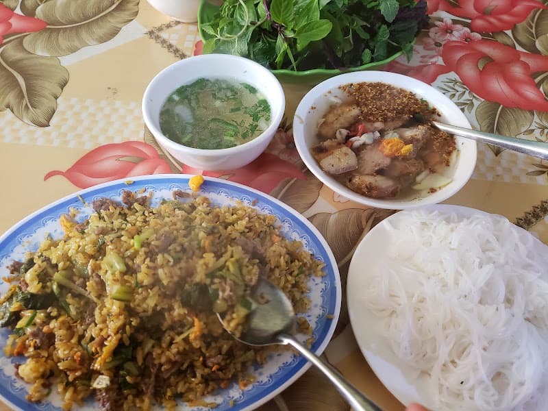 Hình ảnh Pho Bo Nam - Günstiges und leckeres Restaurant - 3