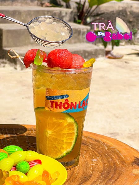 Hình ảnh Tiệm cà phê Thôn Lạc - 4