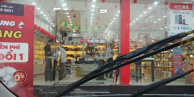 Hình ảnh Nhà Thuốc FPT Long Châu - 2