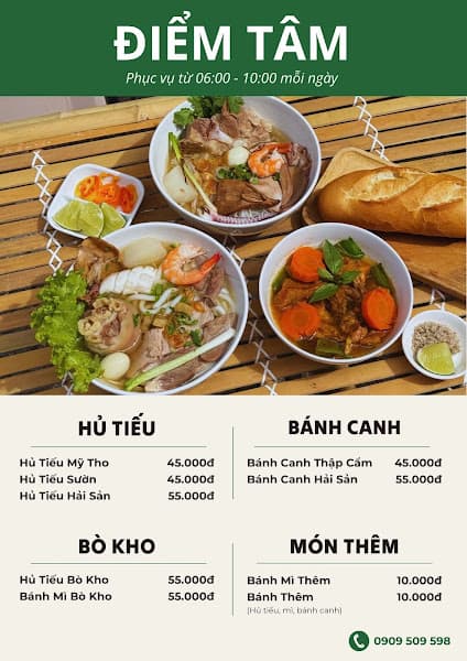 Hình ảnh Gỗ Coffee Roastery - 3