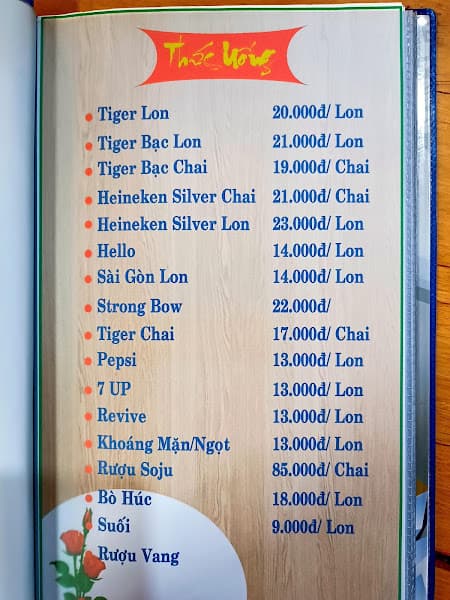 Hình ảnh Nhà Hàng Lẩu Gia Đình DuLyS - 2