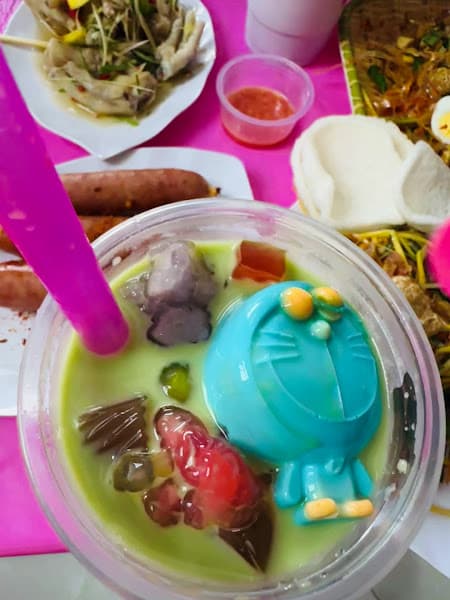 Hình ảnh Bún Bò Gốc Huế - 5