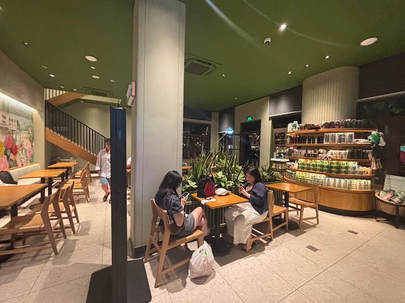 Hình ảnh Starbucks Vinwonders Phú Quốc - 2