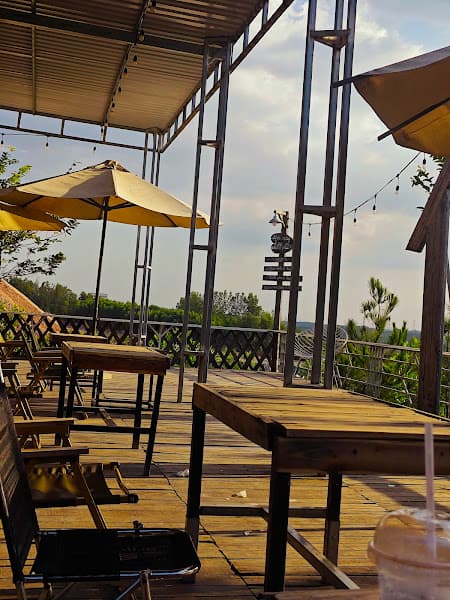 Hình ảnh Mann Coffee 2 săn hoàng hôn - 2