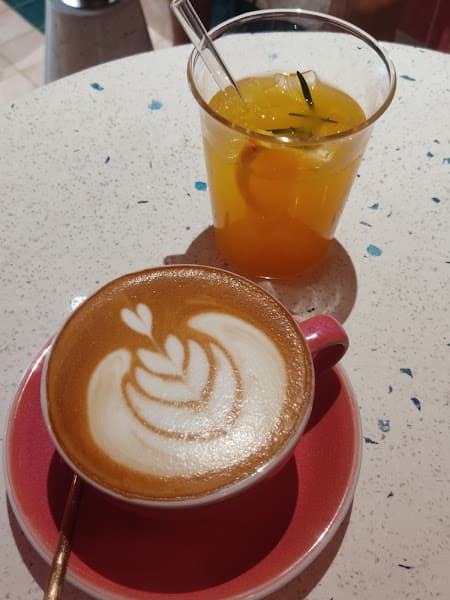 Hình ảnh Auguri Coffee Crafter - 3