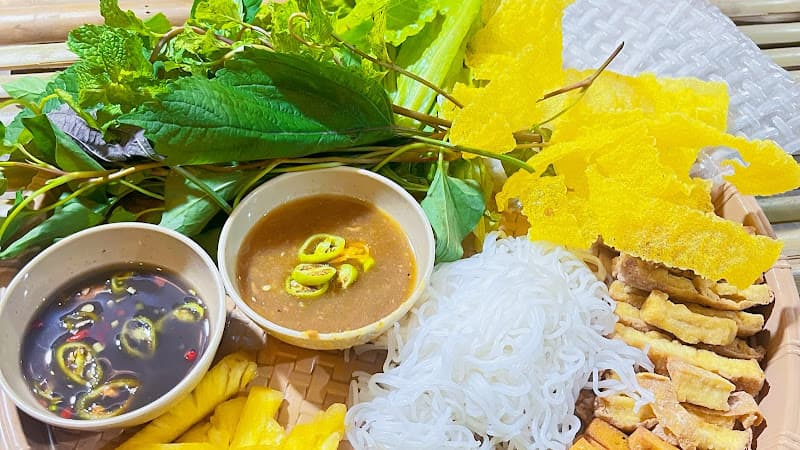 Hình ảnh Lẩu chay 35k NHẤT THIỆN - 5