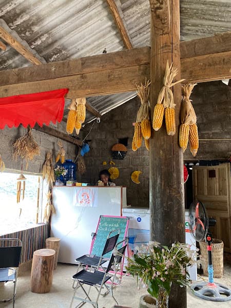 Hình ảnh H'mong coffee - 3