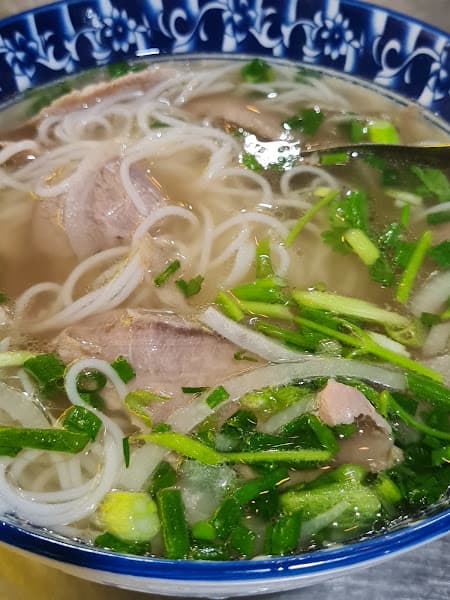 Hình ảnh Phở Bò Gia Truyền Nam Định - 3