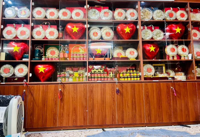 Hình ảnh Công ty TNHH yến sào Kinh Bắc - 2