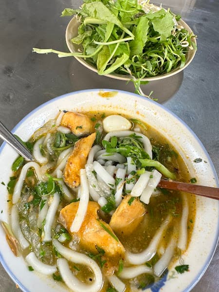 Hình ảnh Bánh Canh Cá Lóc Cô Hạ 🍜 - 2