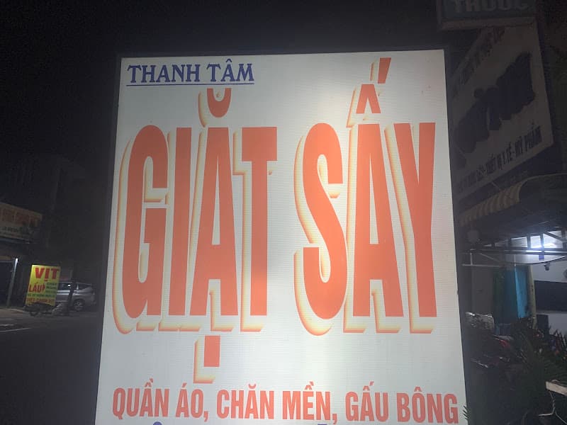 Hình ảnh Giặt Ủi và May mặc Thanh Tâm - 2