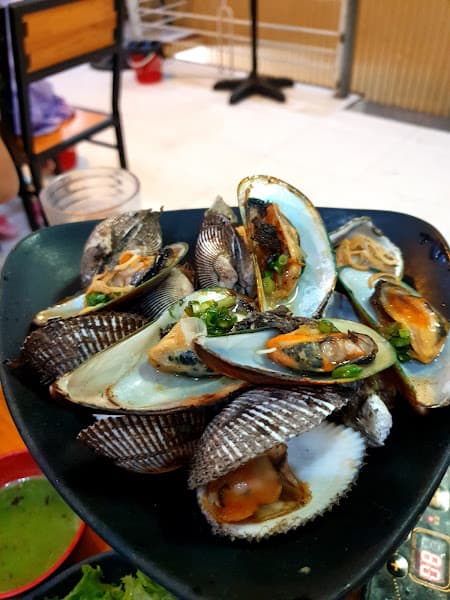 Hình ảnh Leng Keng Quán - 2