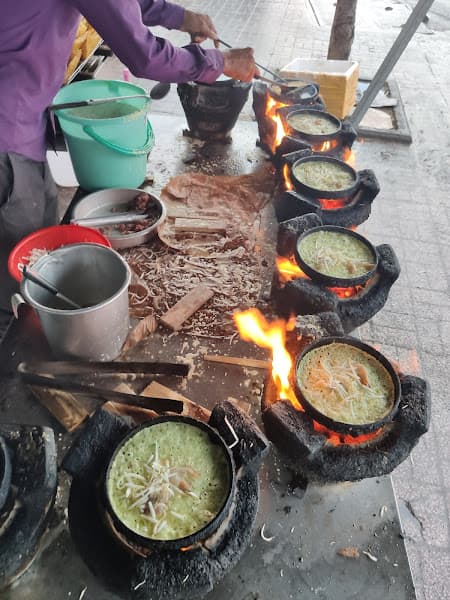 Ảnh bìa Bánh Xèo Quảng Ngãi đường ray