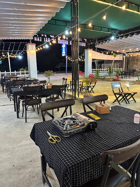 Hình ảnh Phố Nướng BBQ & BUFFET - 2