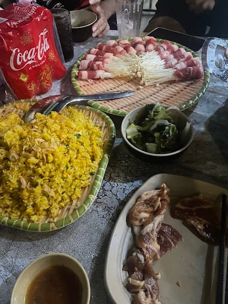 Hình ảnh Vườn Bia Quán Cháy - 2