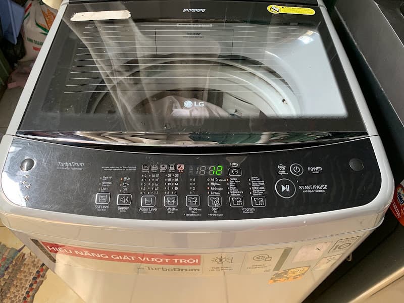 Hình ảnh Tiệm giặt ủi Ngọc Trí, Nhà May Ngọc Trí. - 6