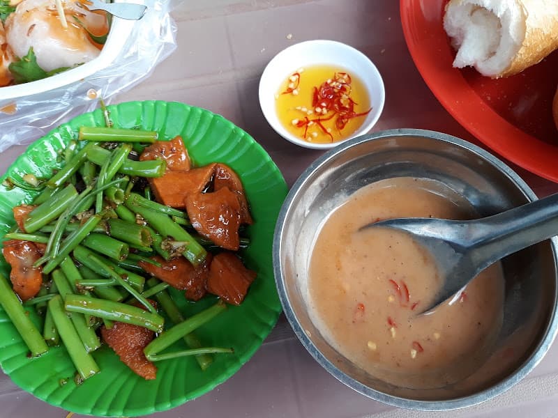 Ảnh bìa Phá Lấu Chiên Vũ Tùng