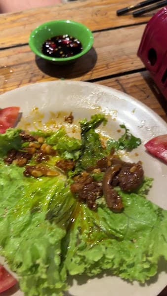 Hình ảnh Quán Lẩu Bò Anh Dũng - 4