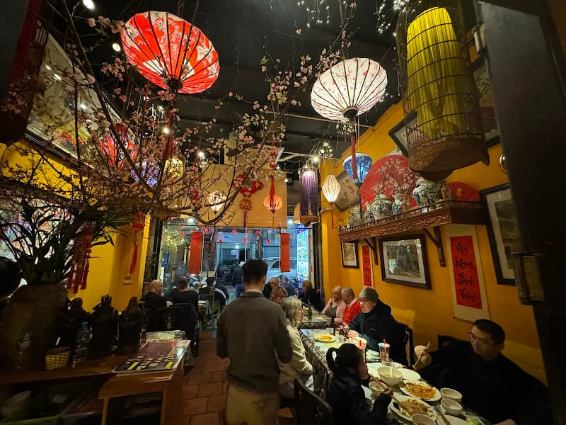 Hình ảnh Nhà Hàng Little Hanoi - 4