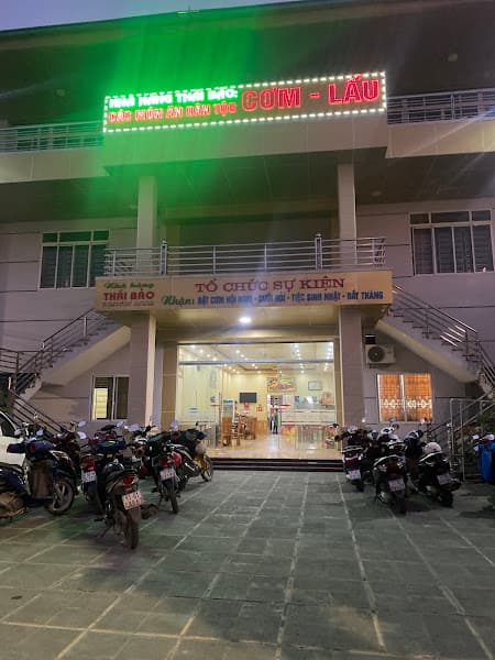 Hình ảnh Nhà hàng Thái Bảo - 4