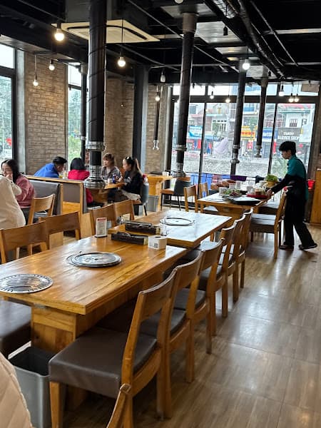 Hình ảnh Nướng Ngon Uông Bí - 2