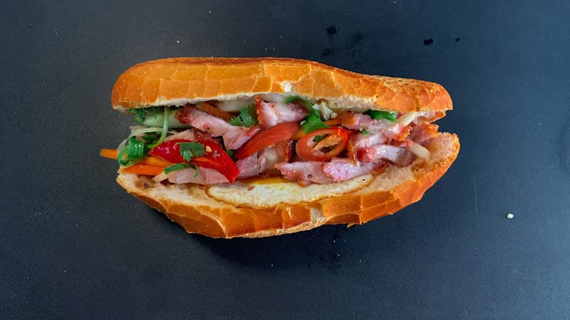 Hình ảnh Bánh Mì Phượng Hoàng 3 - 3