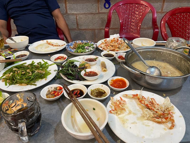 Hình ảnh Quán Ăn Gia Đình Quán Mới - 3