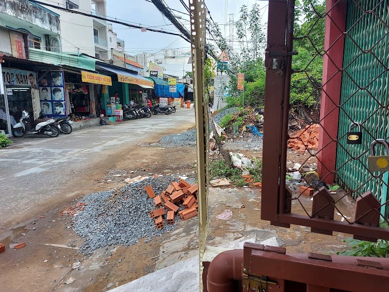 Hình ảnh Siêu thị Bách hóa XANH - 4