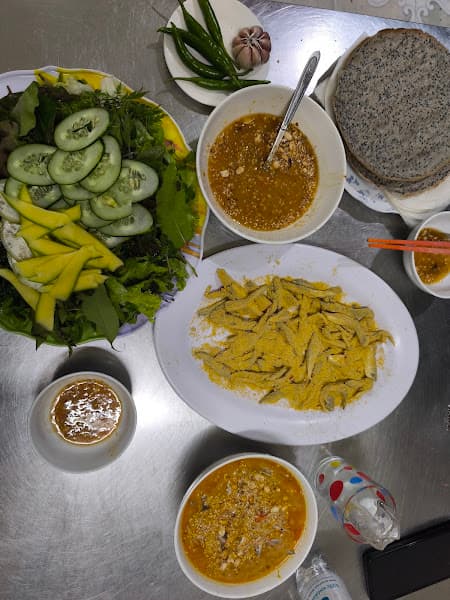 Hình ảnh Gỏi Cá Đông Đông - 3