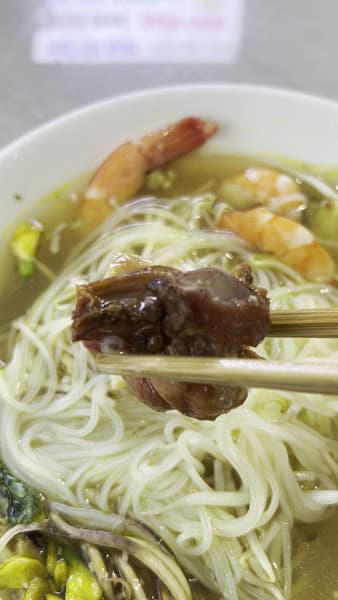 Hình ảnh Quán Phở Dũng - 4