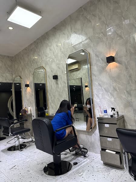 Ảnh bìa Hair Style Tình Huỳnh